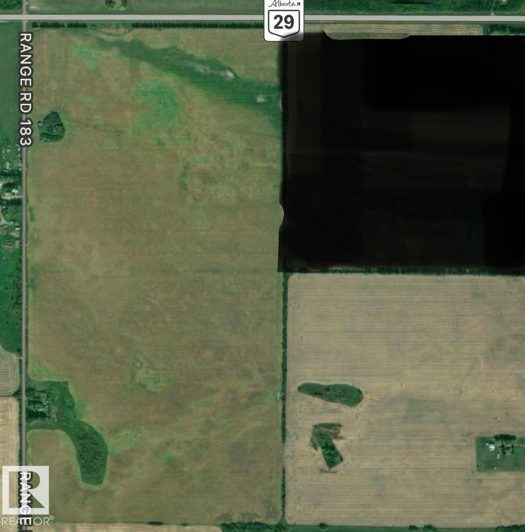 HWY 29 Rge Rd 183, Rural Lamont County, AB, T0B 2R0