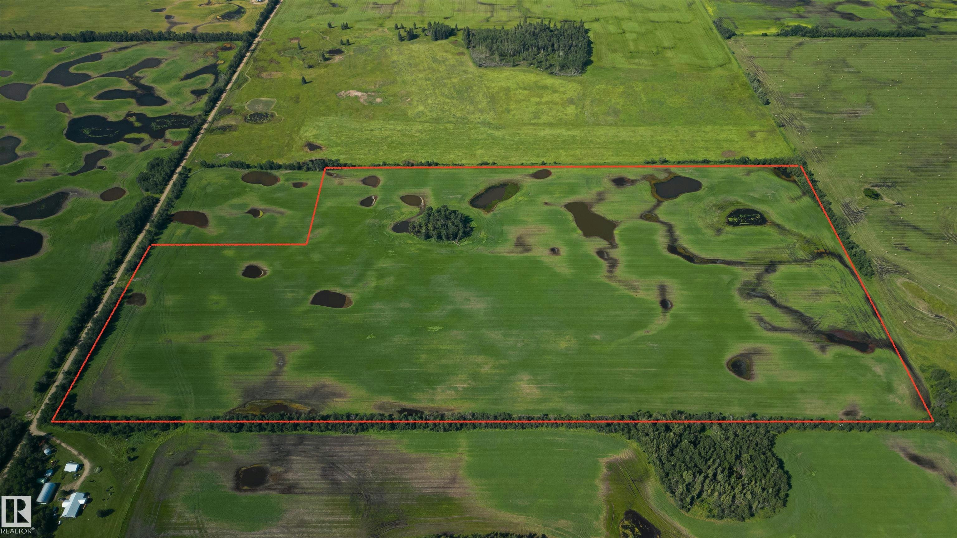 Rge.Rd 183, Rural Lamont County, AB, T0B 2R0