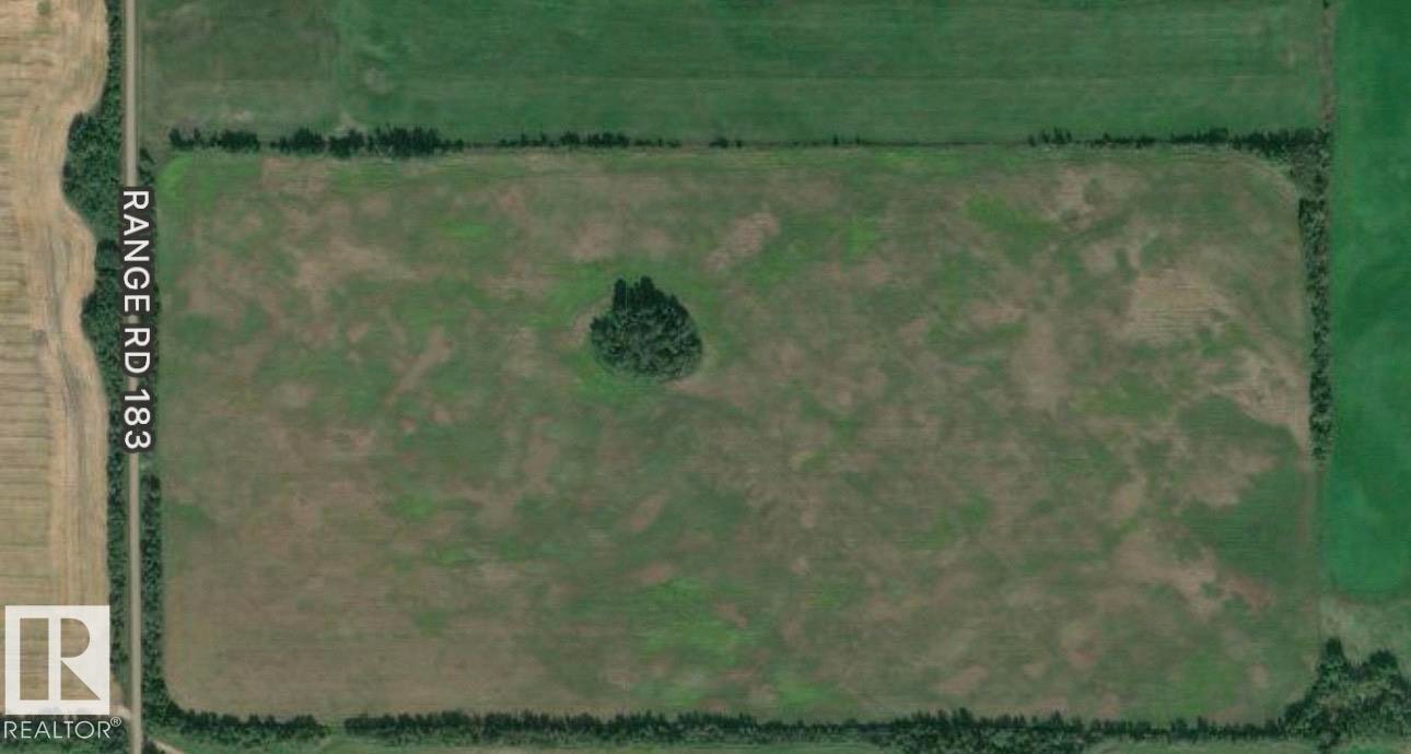 Range Road 183, Rural Lamont County, AB, T0B 2R0
