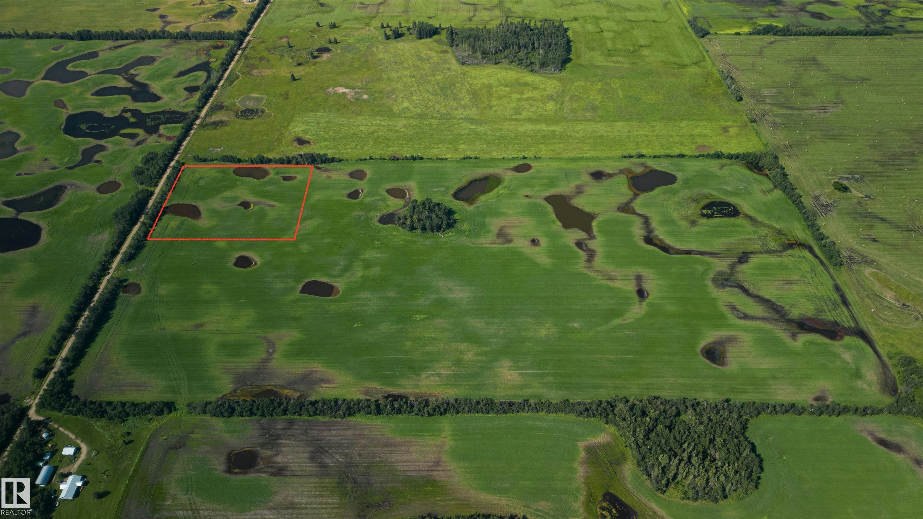 Range Road 183, Rural Lamont County, AB, T0B 2R0