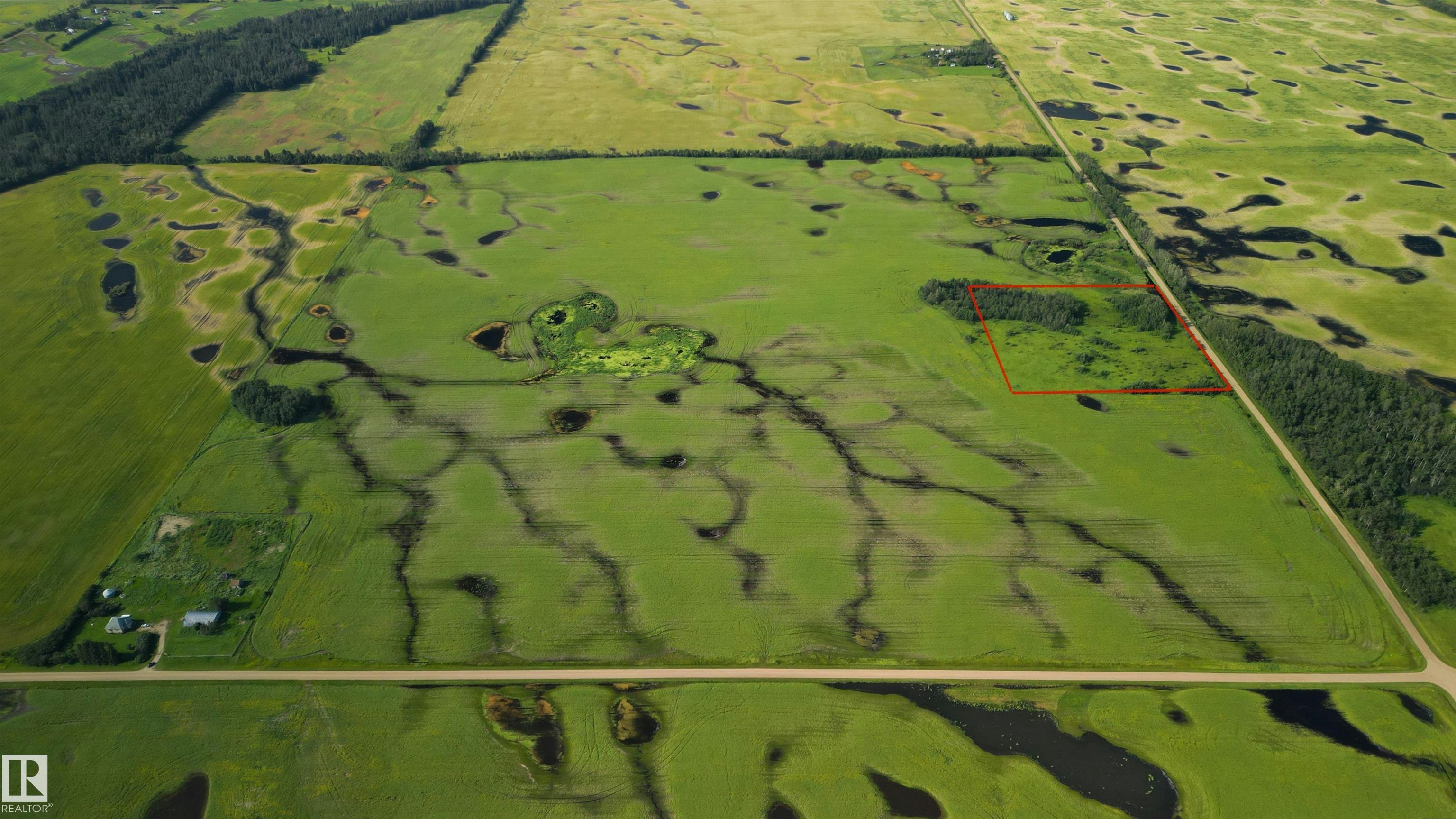 W Side of RgeRd 180, Rural Lamont County, AB, T0B 2R0