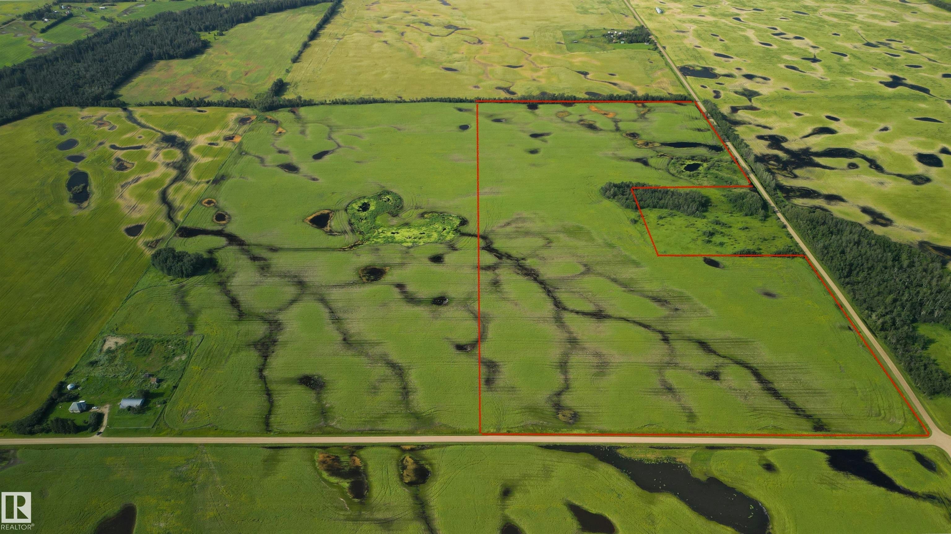 RgeRd180 and Twprd 560, Rural Lamont County, AB, T0B 2R0