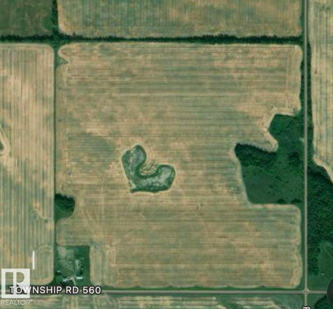 RgeRd180 and Twprd 560, Rural Lamont County, AB, T0B 2R0