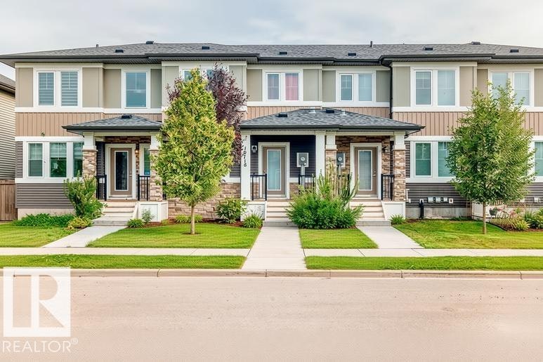 19716 27 Avenue, Edmonton, AB, T6M 0X1