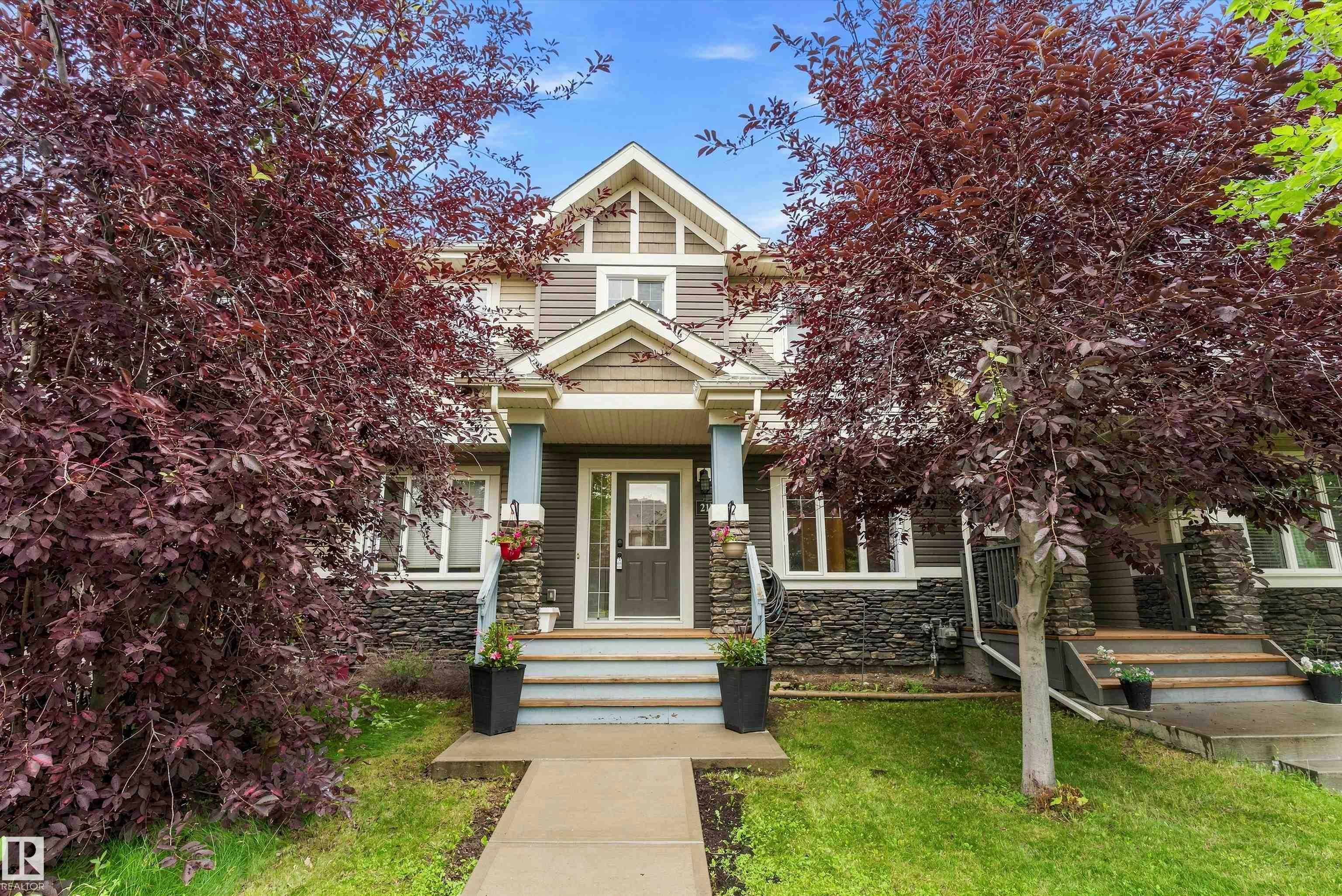 2174 Trumpeter Way, Edmonton, AB, T5S 0K1