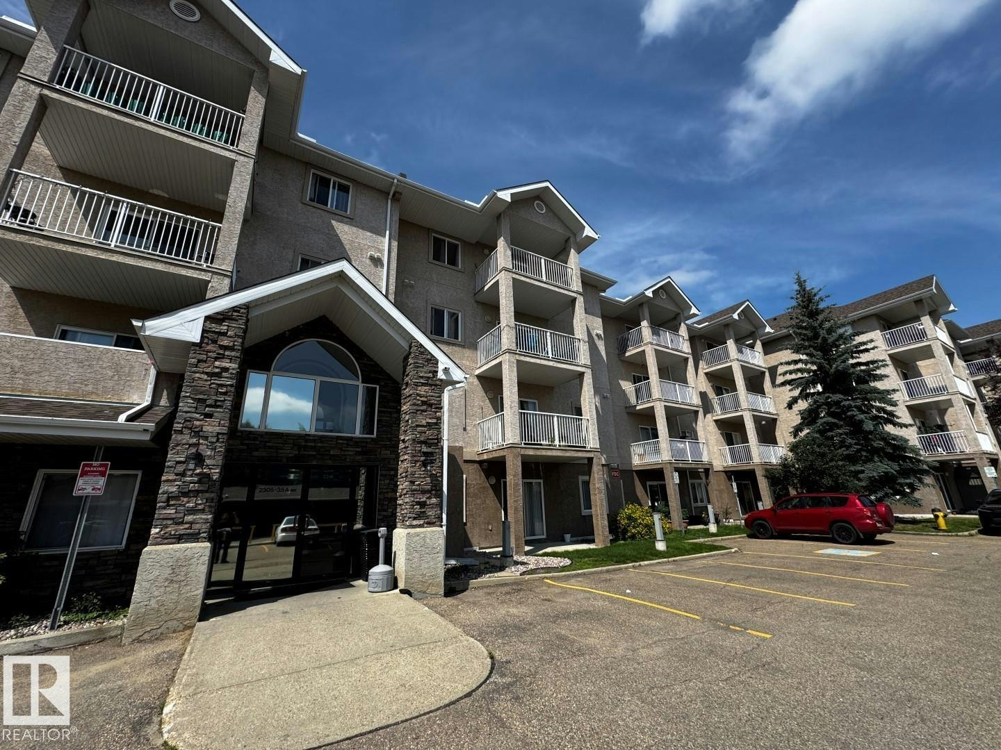 428-2305 35a Avenue, Edmonton, AB, T6T 1Z2