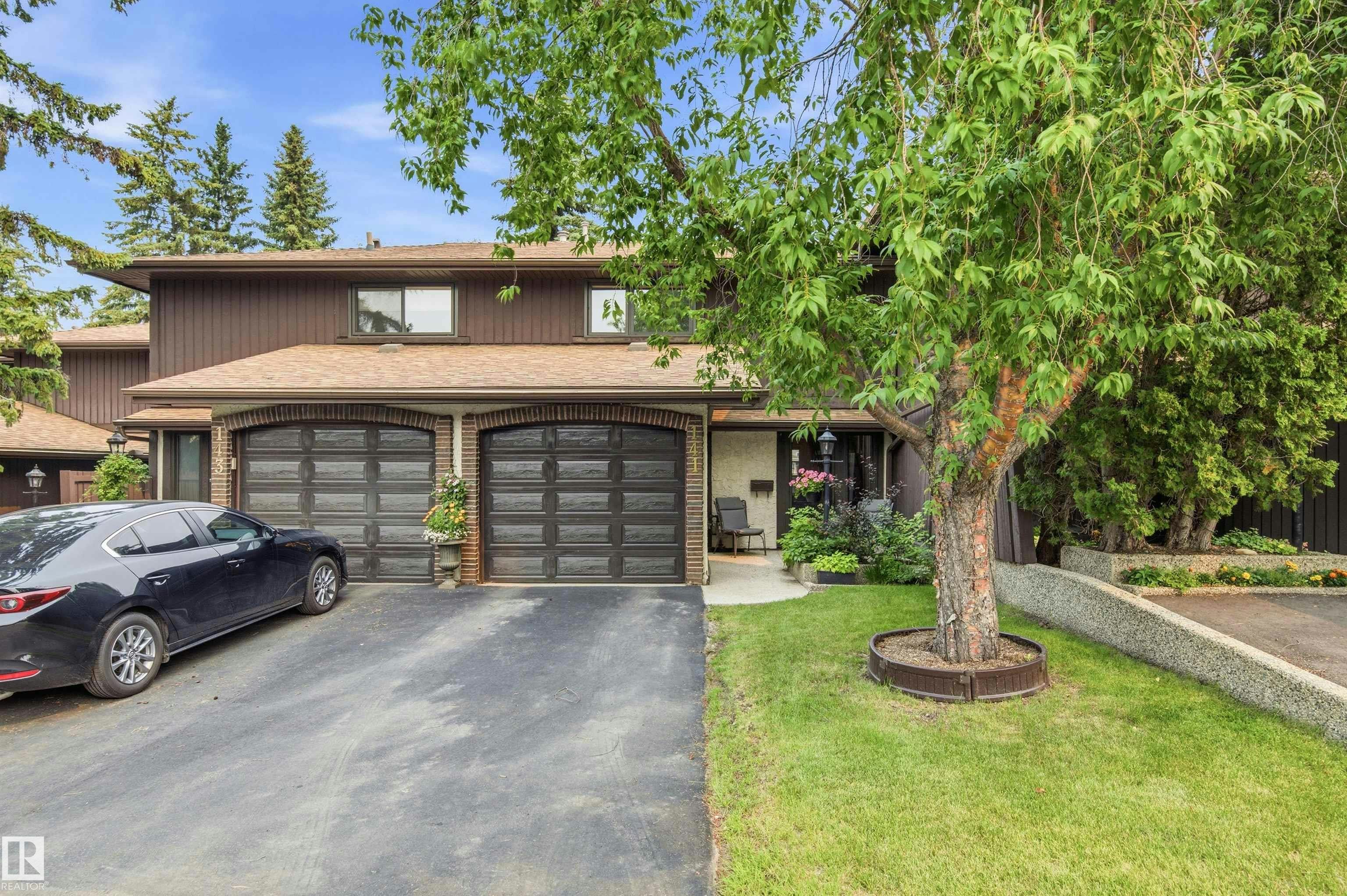 141 Hearthstone, Edmonton, AB, T6H 5E5