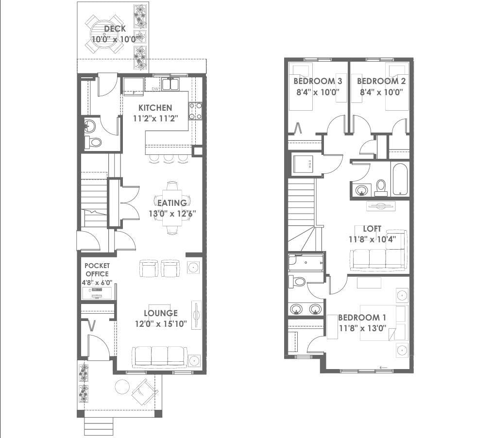 5611 Parc Reunis Way, Beaumont, AB, T4X 2Z7 - 39