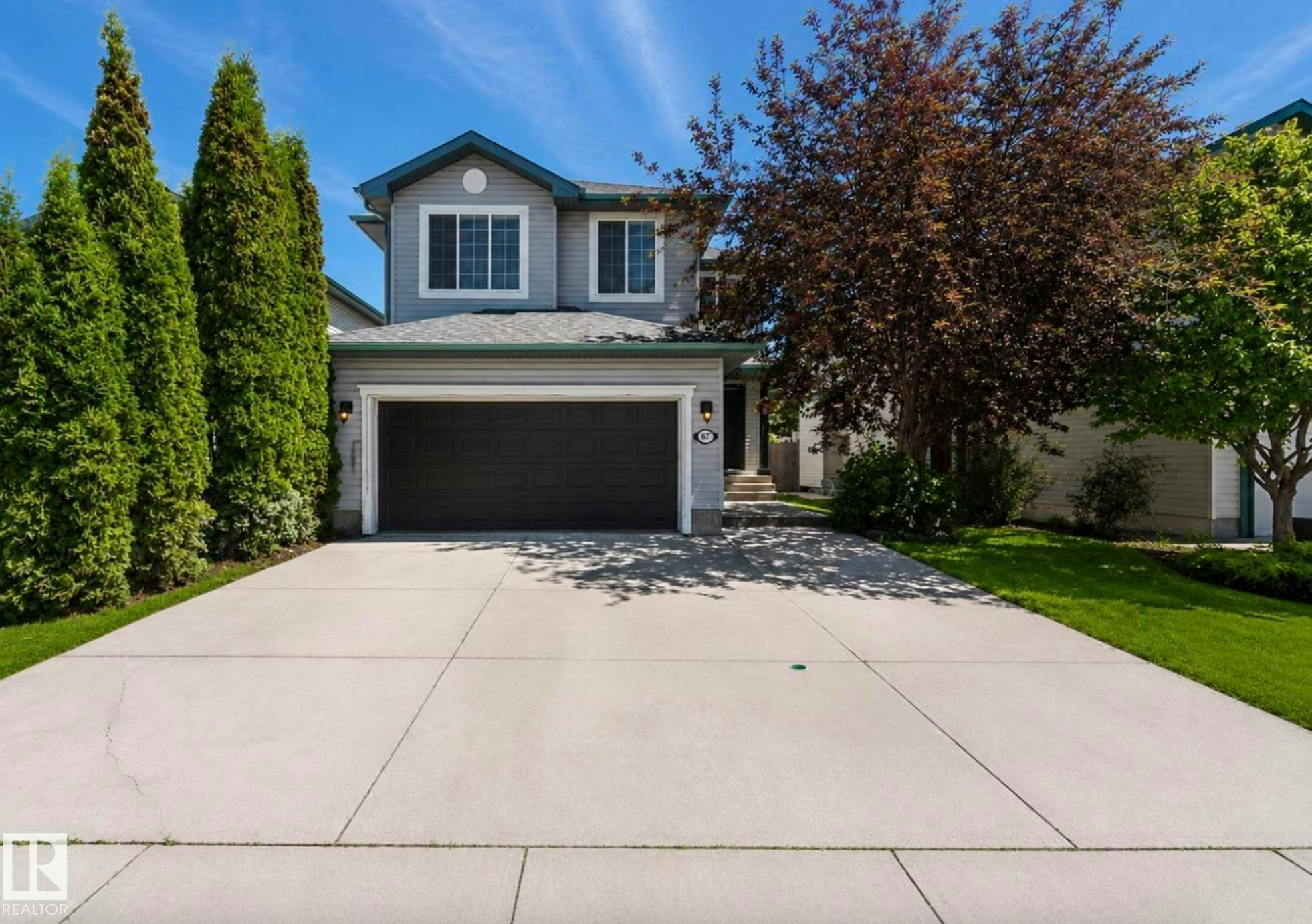 1007 Macewan Close, Edmonton, AB, T6W 1K2