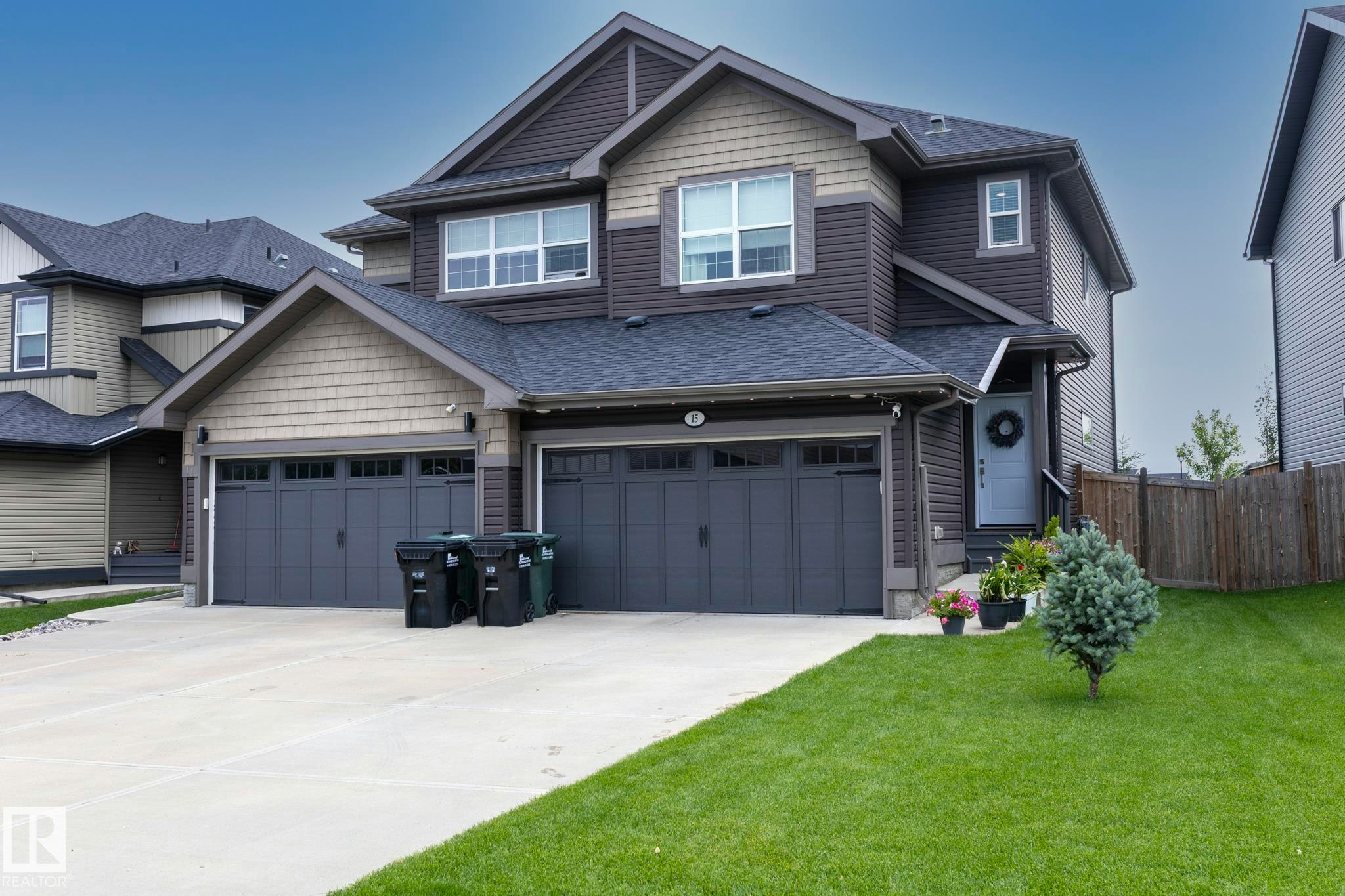 15 Avebury Court, Rural Strathcona County, AB, T8H 0Z2