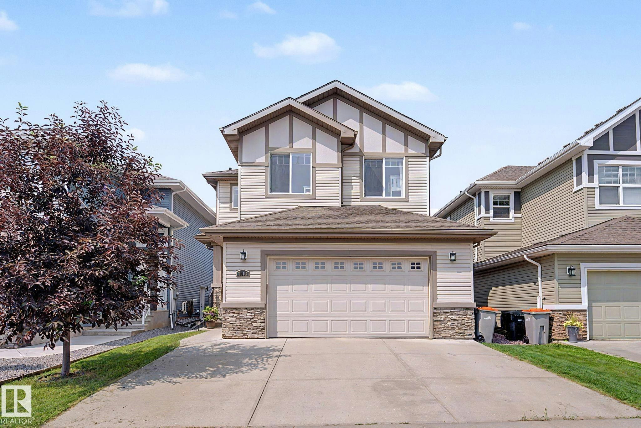 2004 South Creek Drive, Stony Plain, AB, T7Z 0J7