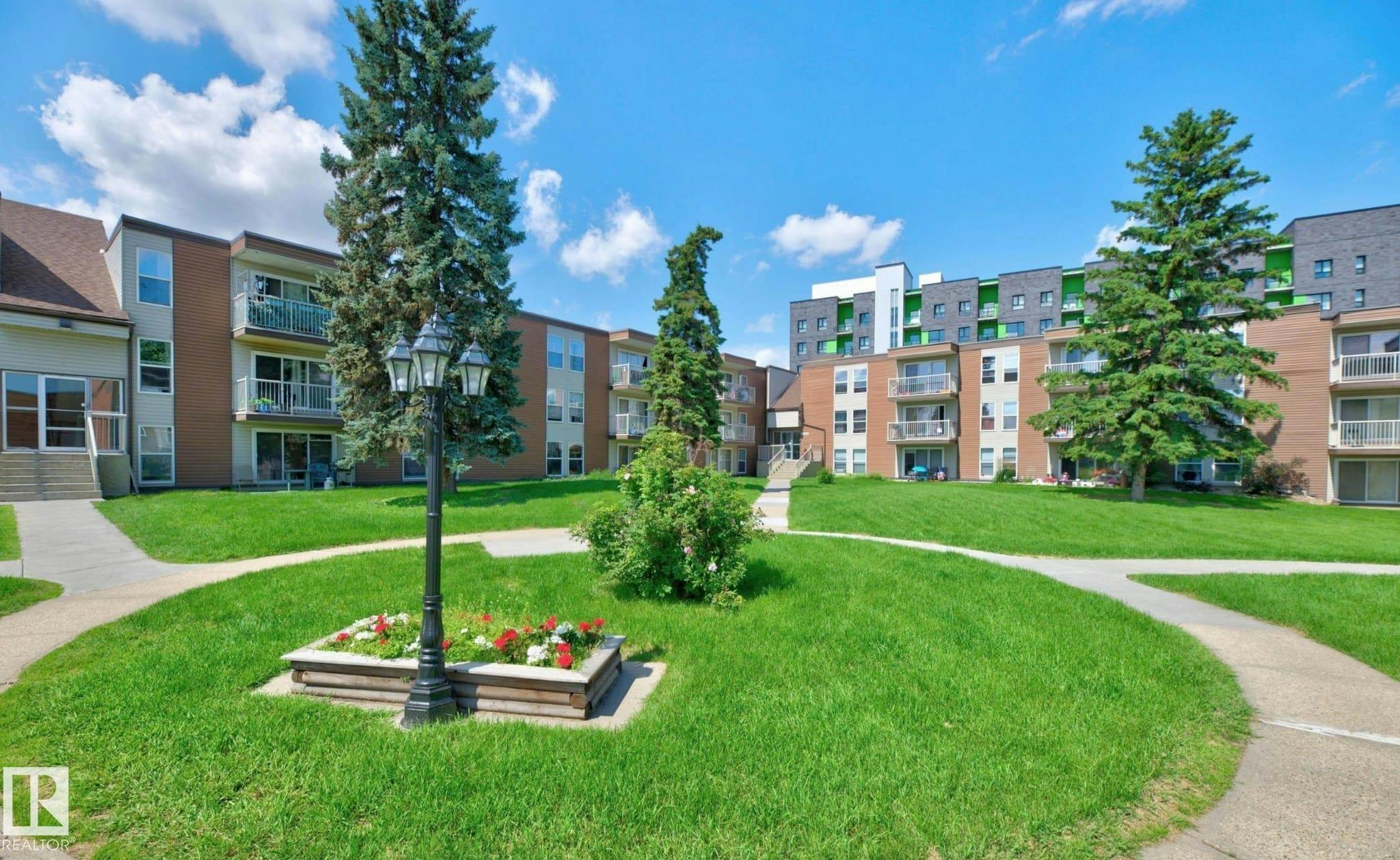 109-7220 144 Avenue, Edmonton, AB, T5C 3E4