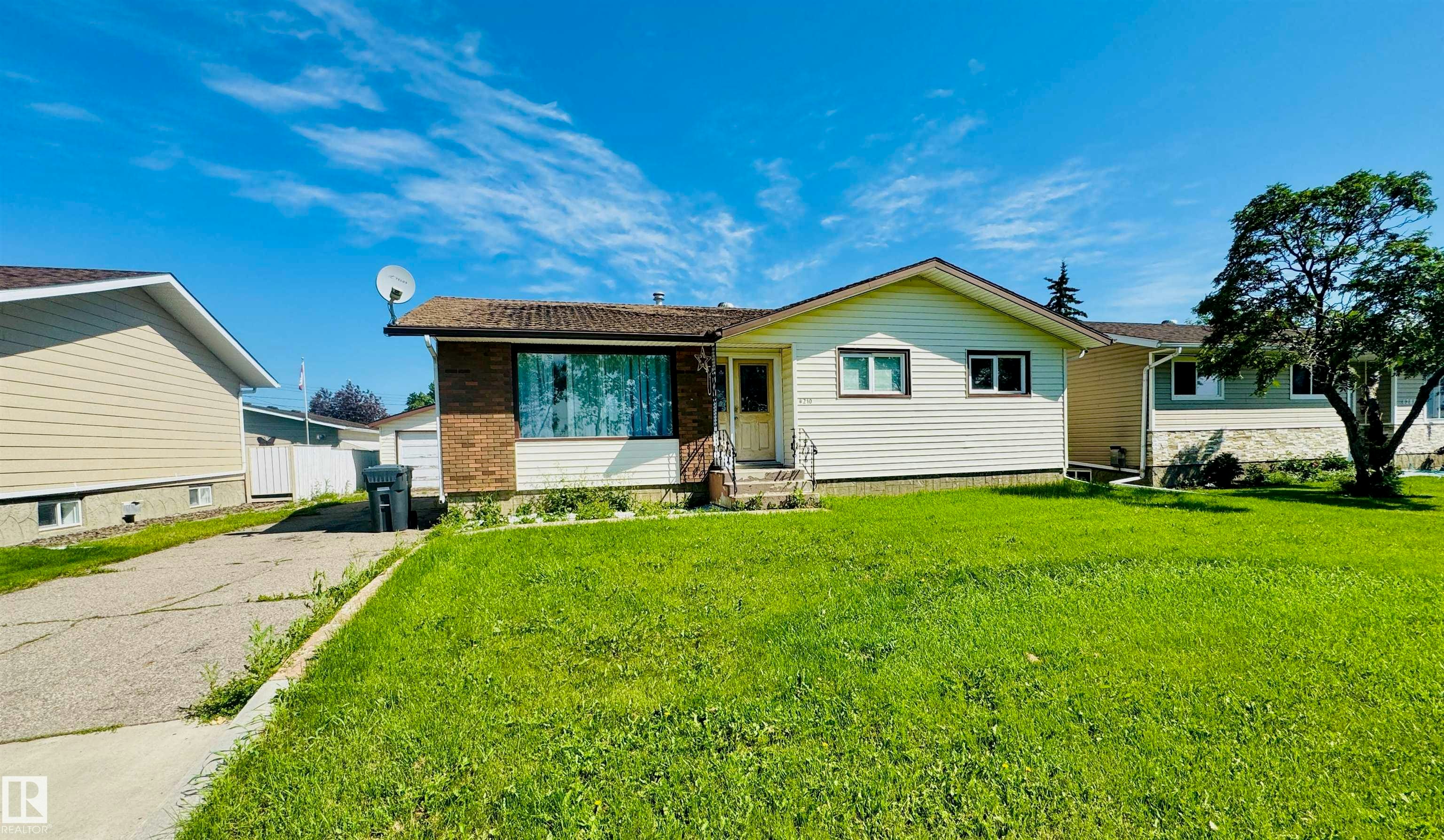 4210 48 Avenue, St. Paul Town, AB, T0A 3A3