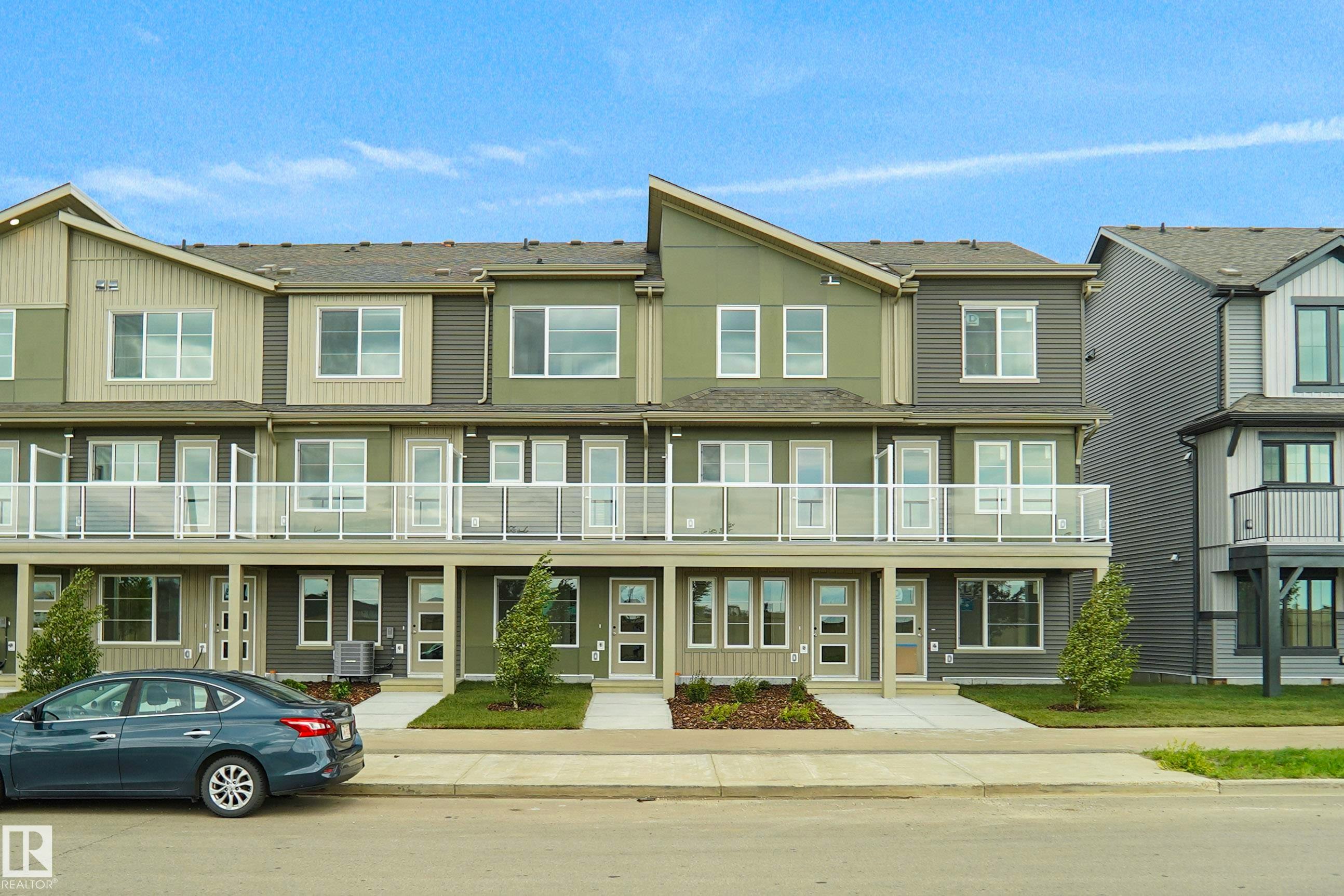 100-3705 141 Street, Edmonton, AB, T6W 3J2