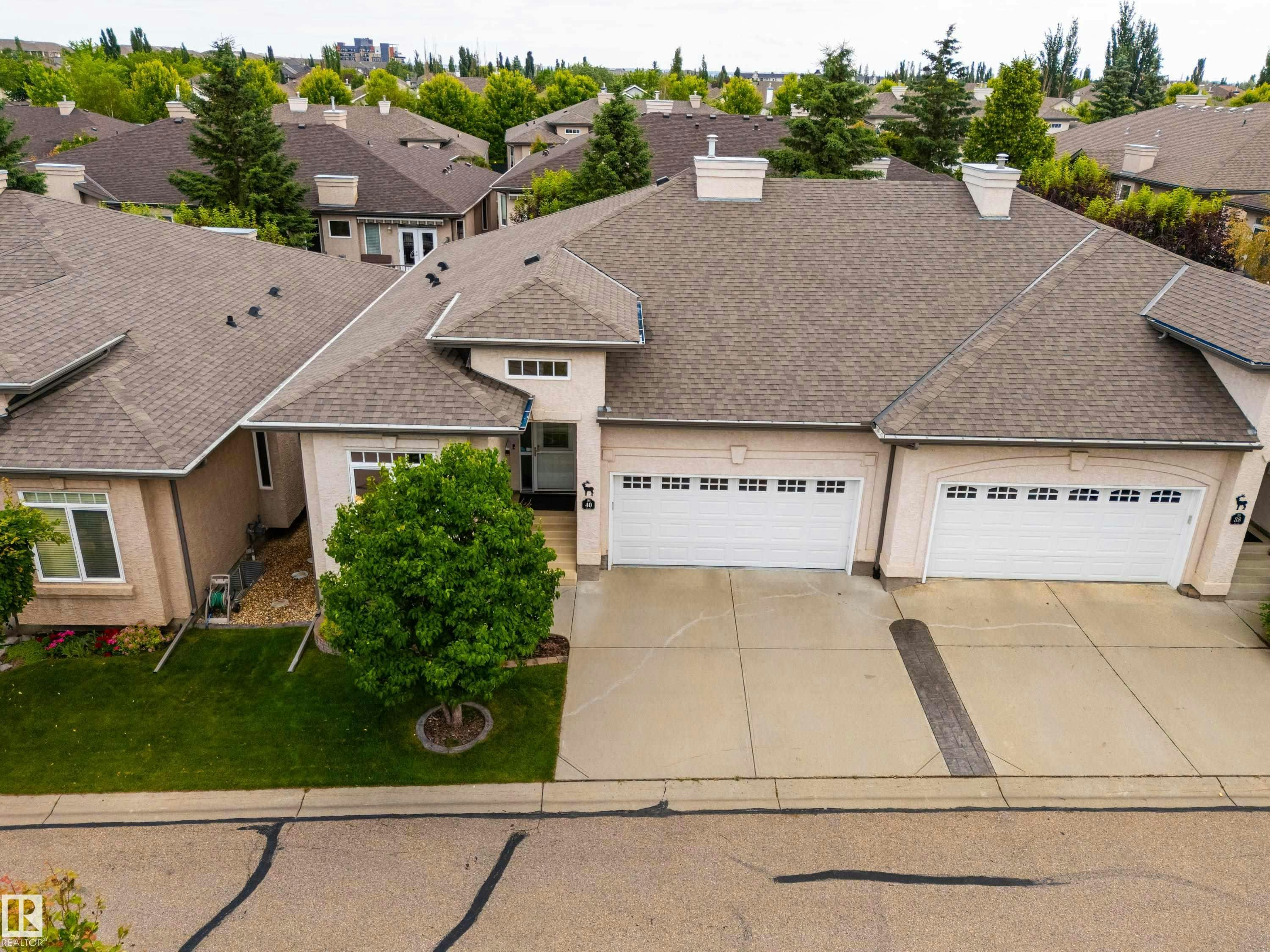 40-1251 Rutherford Road, Edmonton, AB, T6W 1T6