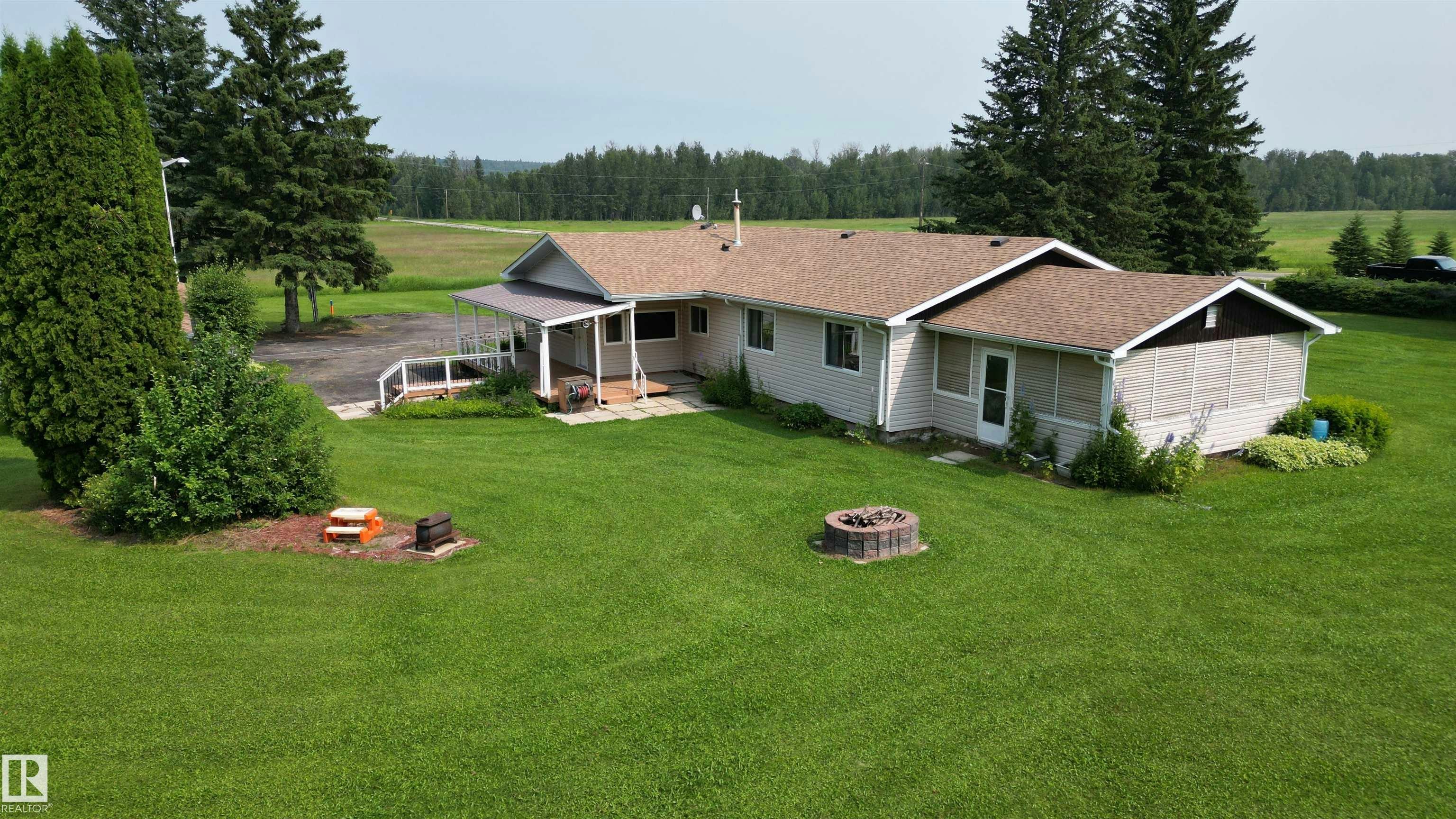 595028A Rge Road 112, Woodlands County, AB, T0E 0B0