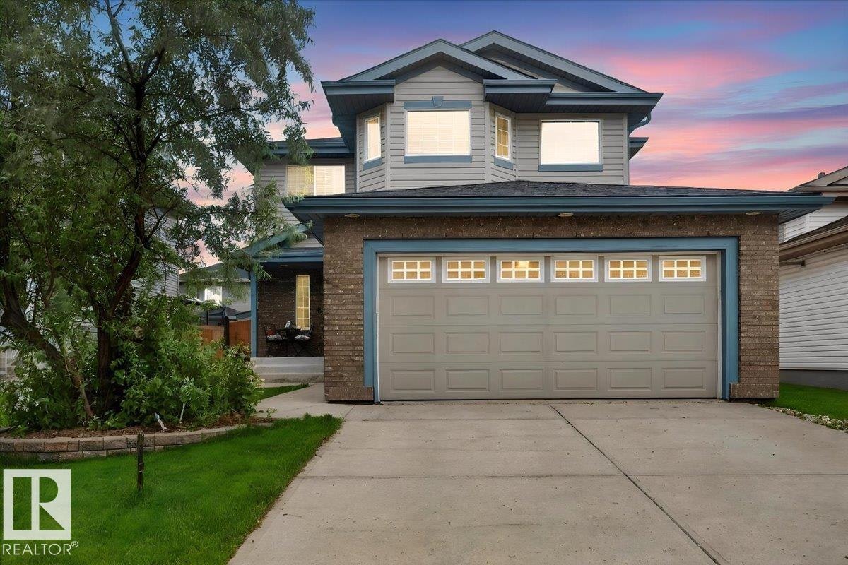 6 Norfolk Close, St. Albert, AB, T8N 7B8