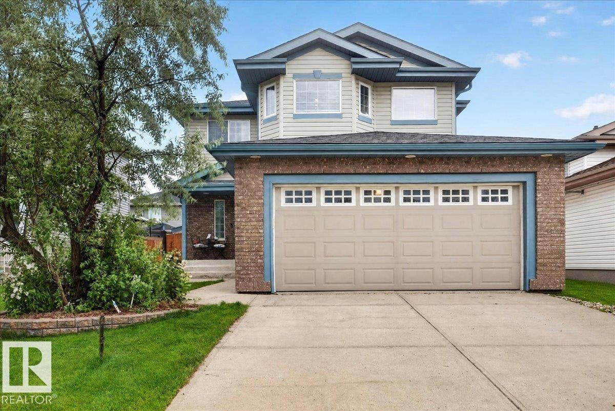 6 Norfolk Close, St. Albert, AB, T8N 7B8