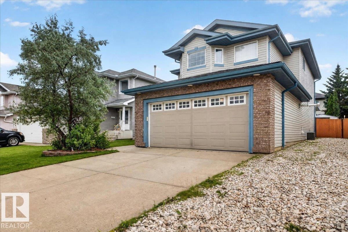 6 Norfolk Close, St. Albert, AB, T8N 7B8