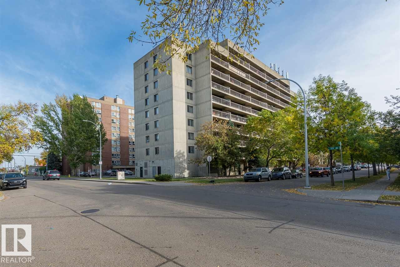 607-12841 65 Street, Edmonton, AB, T5A 4N4