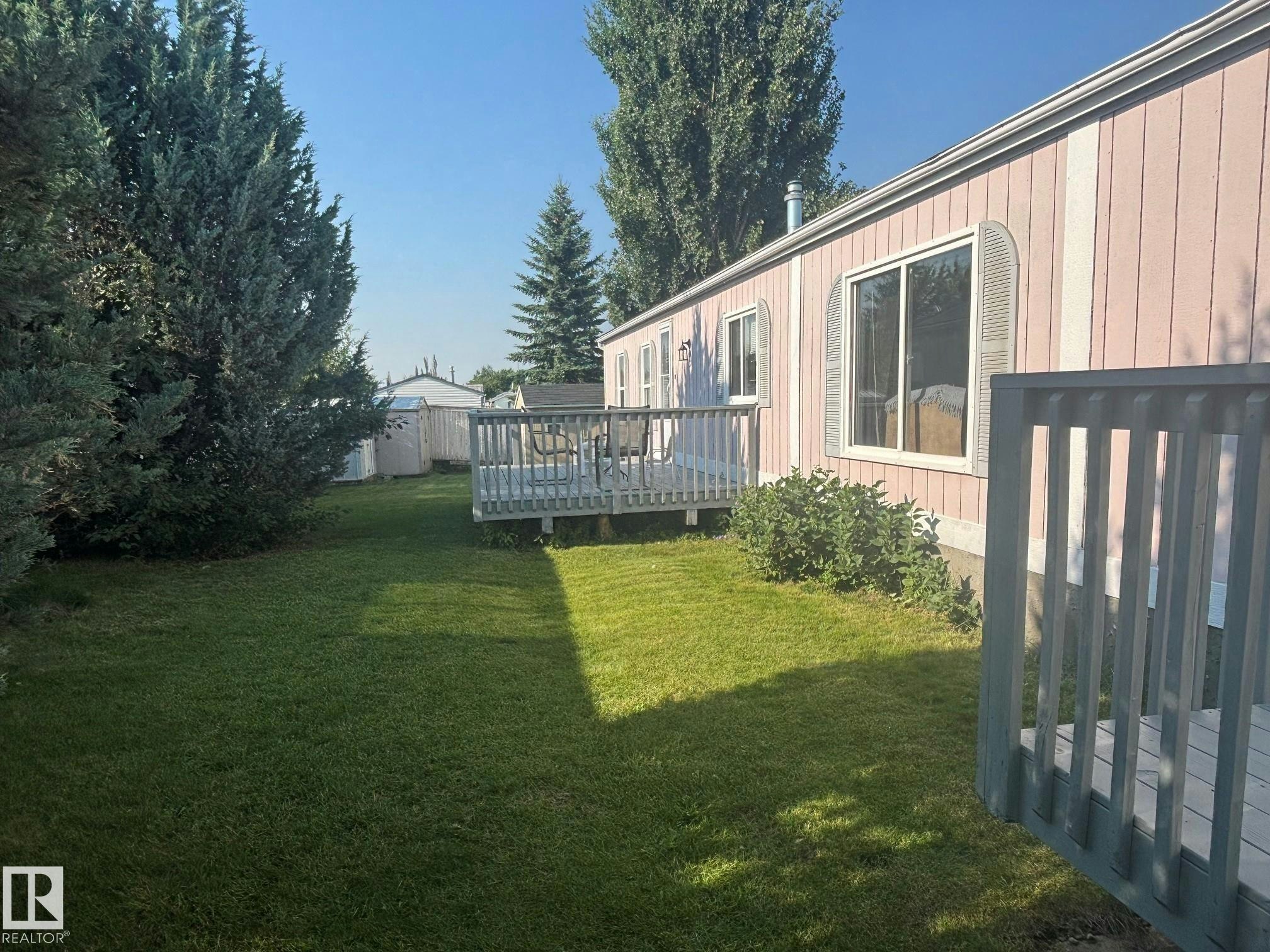 20 Sunset Boulevard, Spruce Grove, AB, T7X 3J1