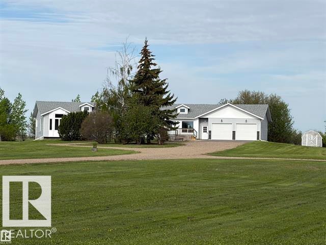 61426 Rge Rd 455, Rural Bonnyville M.D., AB, T9N 2J2