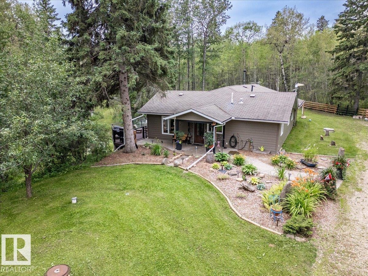 12055A Twp Road 454, Wetaskiwin, AB, T0C 2V0