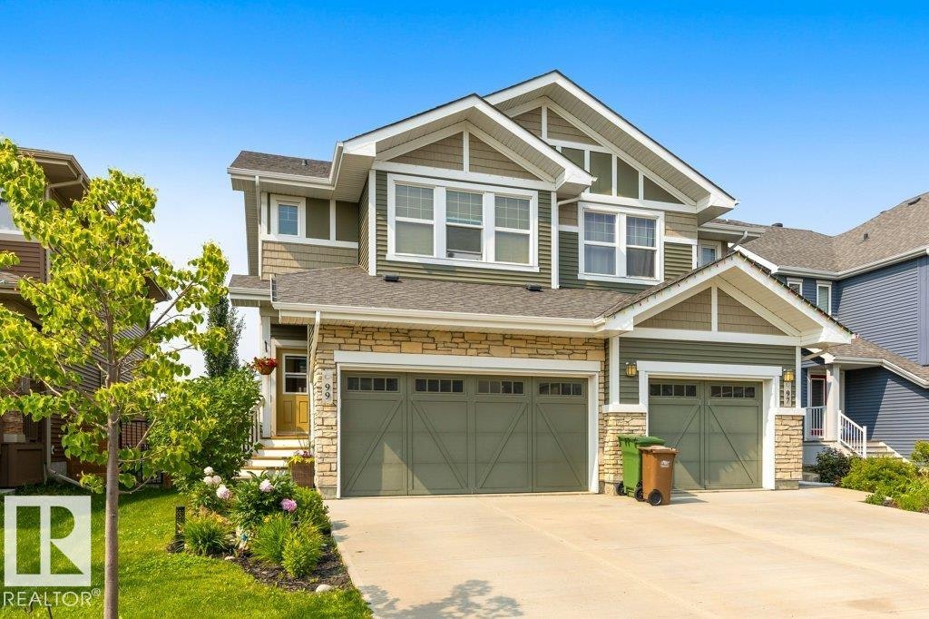 99 Juneau Way, St. Albert, AB, T8N 7V6