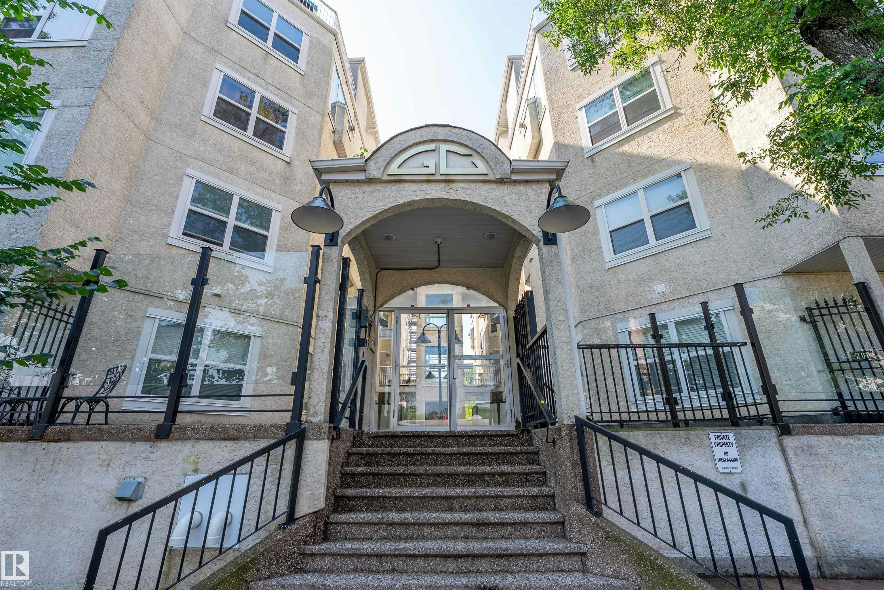 108-10933 82 Avenue, Edmonton, AB, T6G 0S7