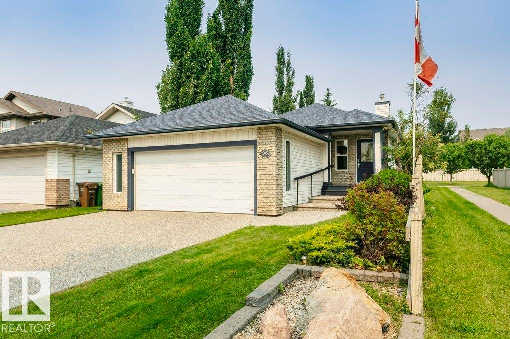 96 Eastgate Way, St. Albert, AB, T8N 7K1