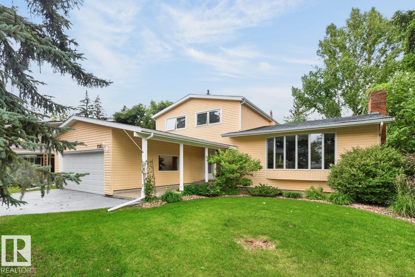 12636 52 Avenue, Edmonton, AB, T6H 0P7