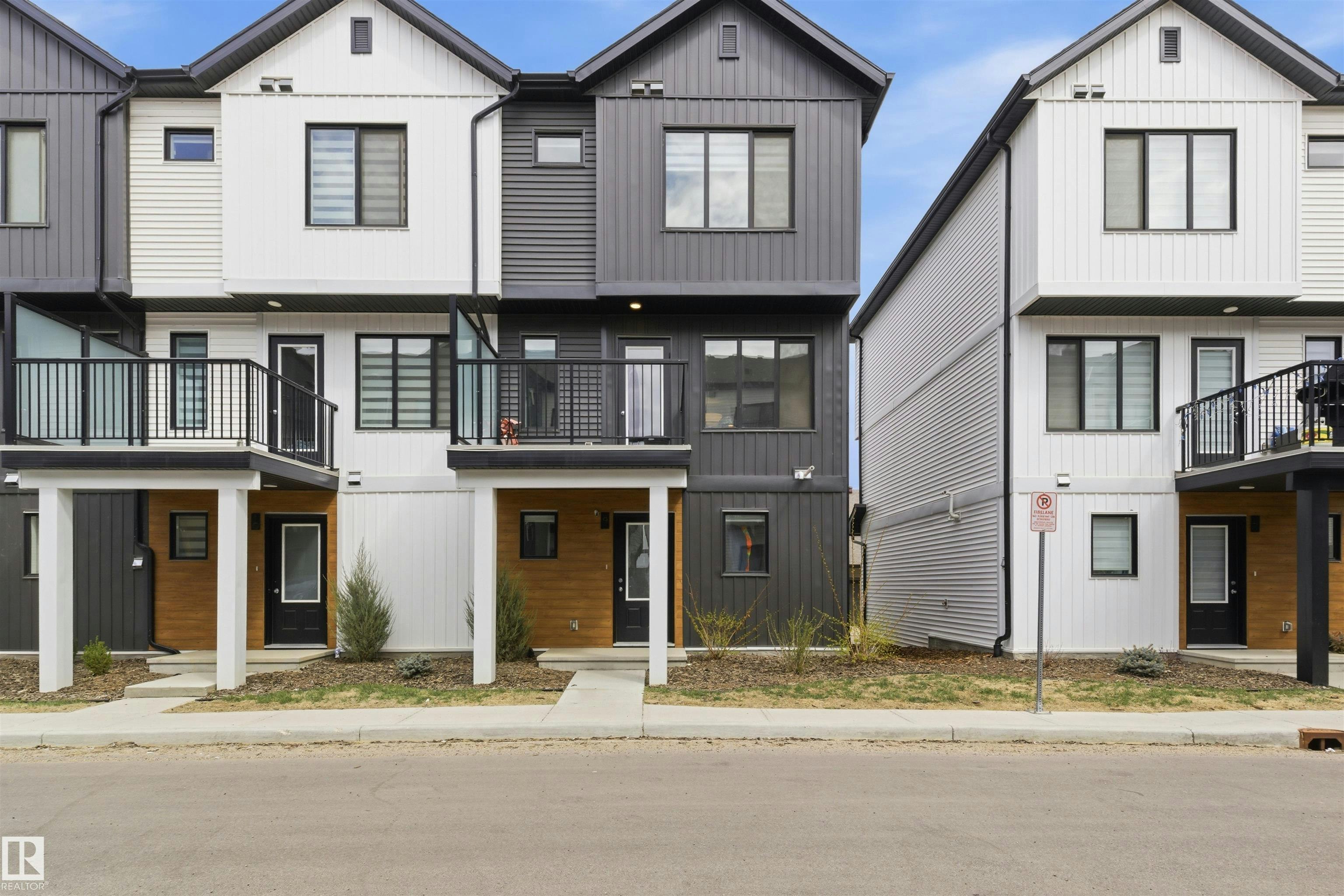 850 Secord Boulevard, Edmonton, AB, T5T 7R9