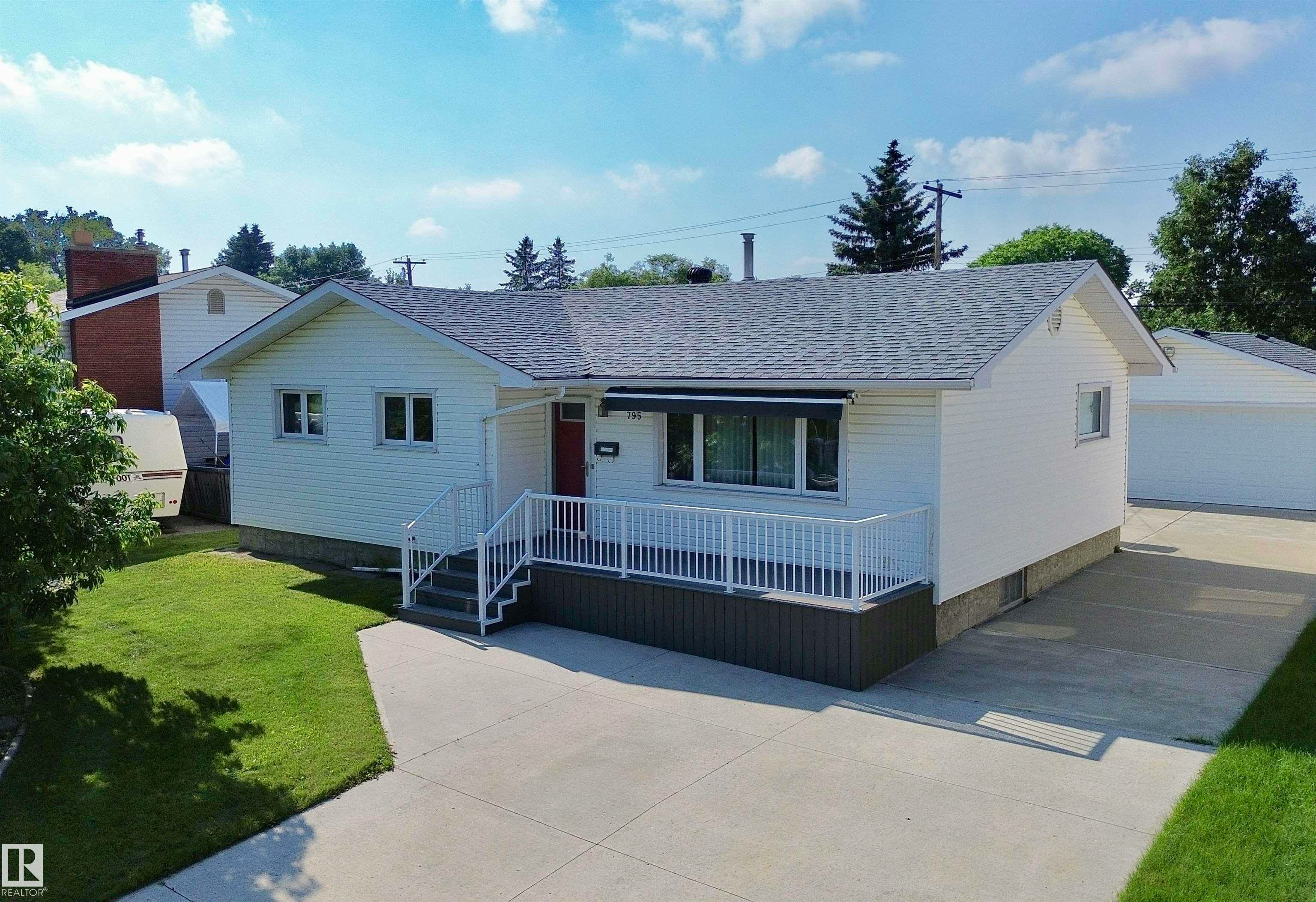 795 Birch Avenue, Rural Strathcona County, AB, T8A 1X2