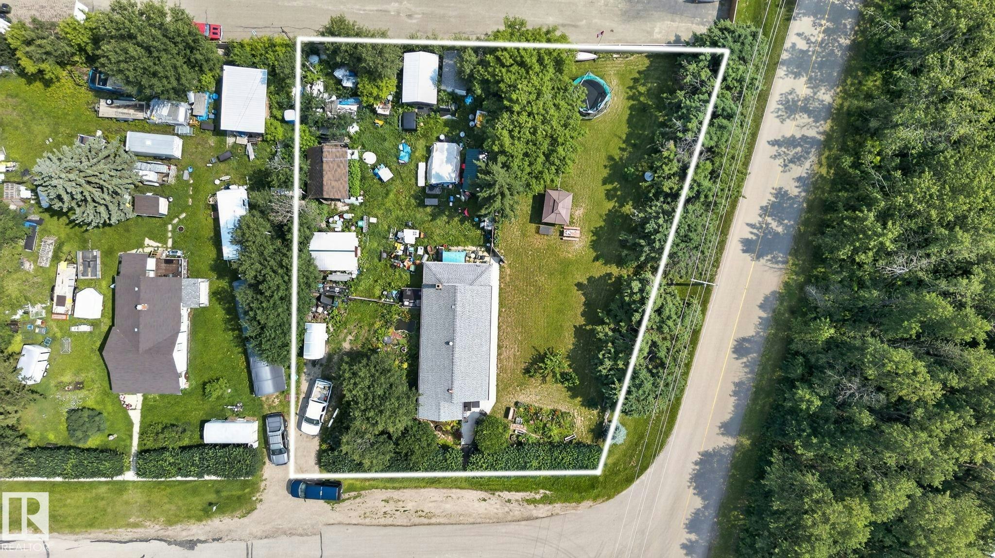 4711 50 Street, Onoway, AB, T0E 0H0