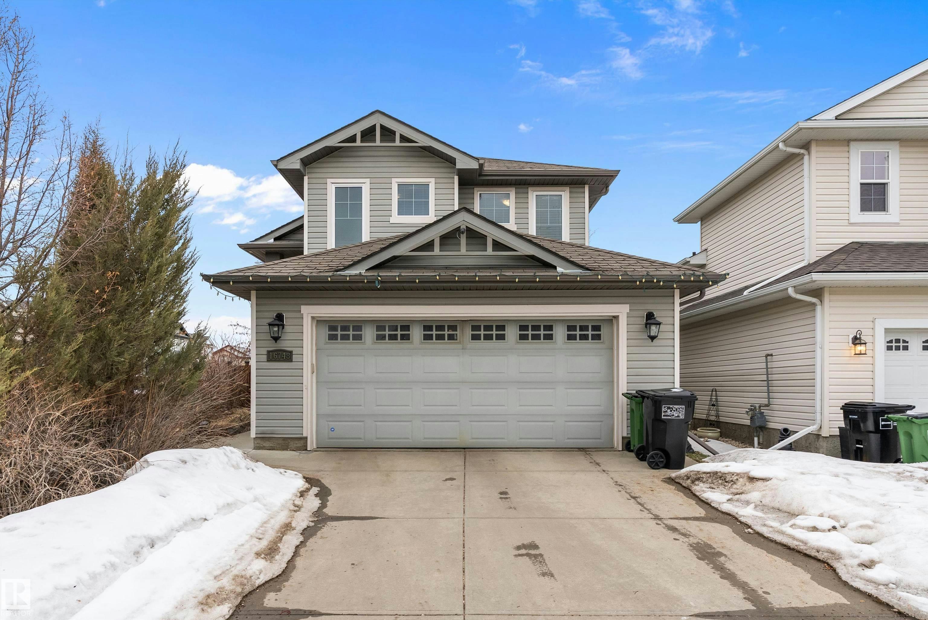 16748 118 Street, Edmonton, AB, T5X 0B1
