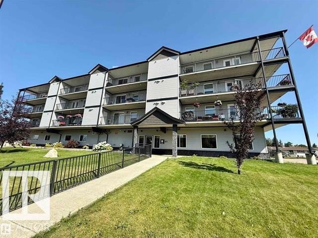 208-4614A Lakeshore Drive, St. Paul Town, AB, T0A 3A3