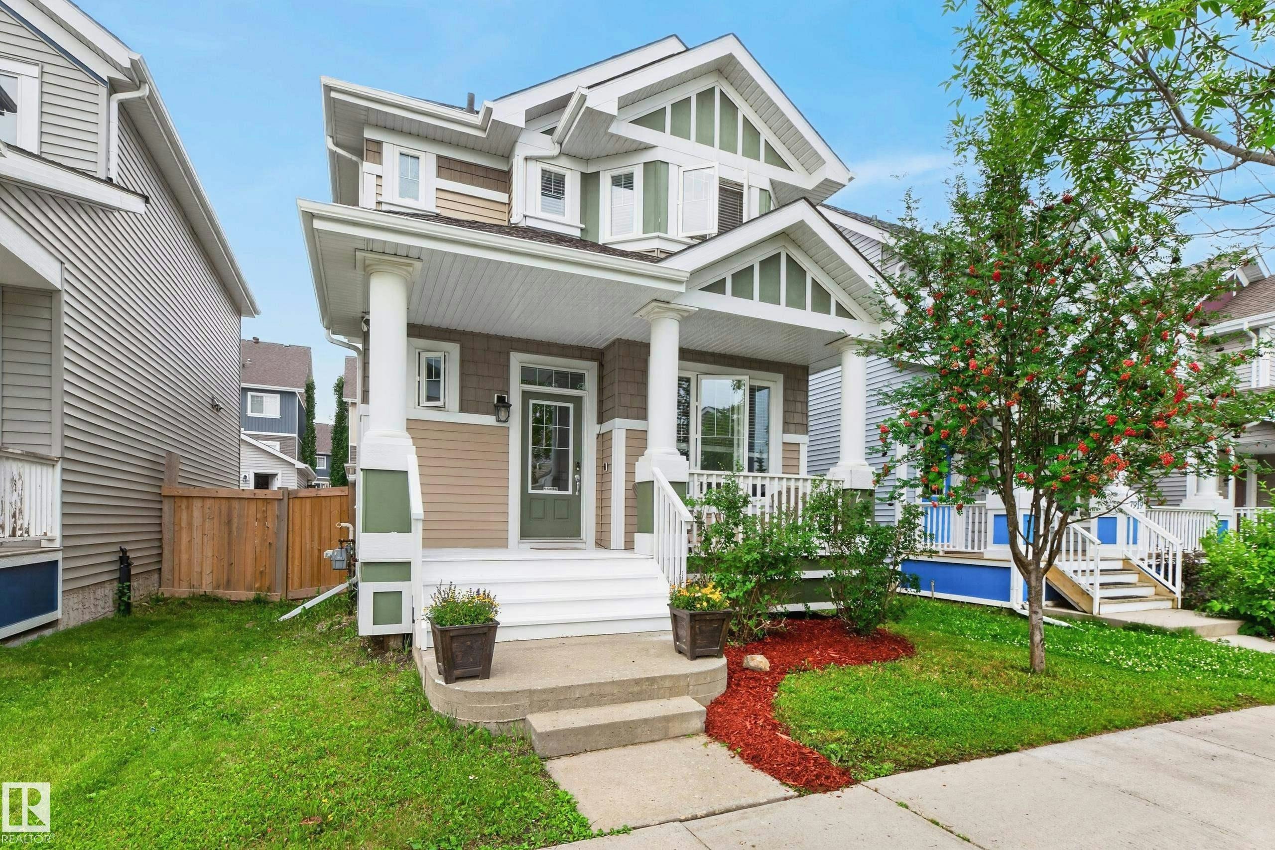 7915 22 Avenue, Edmonton, AB, T6X 0Z1