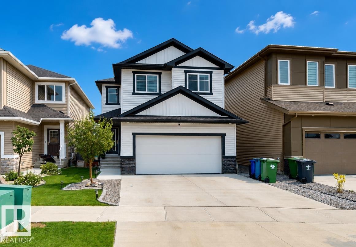 4601 62 Street, Beaumont, AB, T4X 2Z2