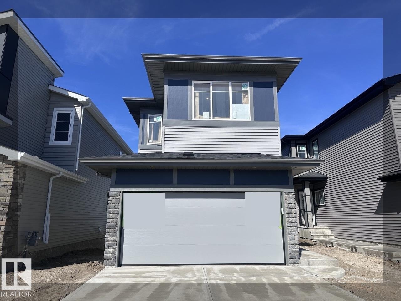 64 Gambel Loop, Spruce Grove, AB, T7X 0C9