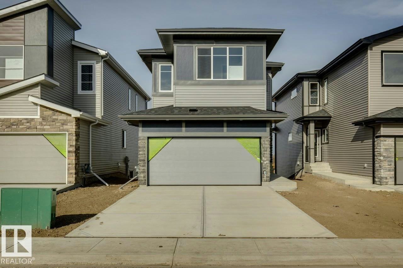 64 Gambel Loop, Spruce Grove, AB, T7X 0C9