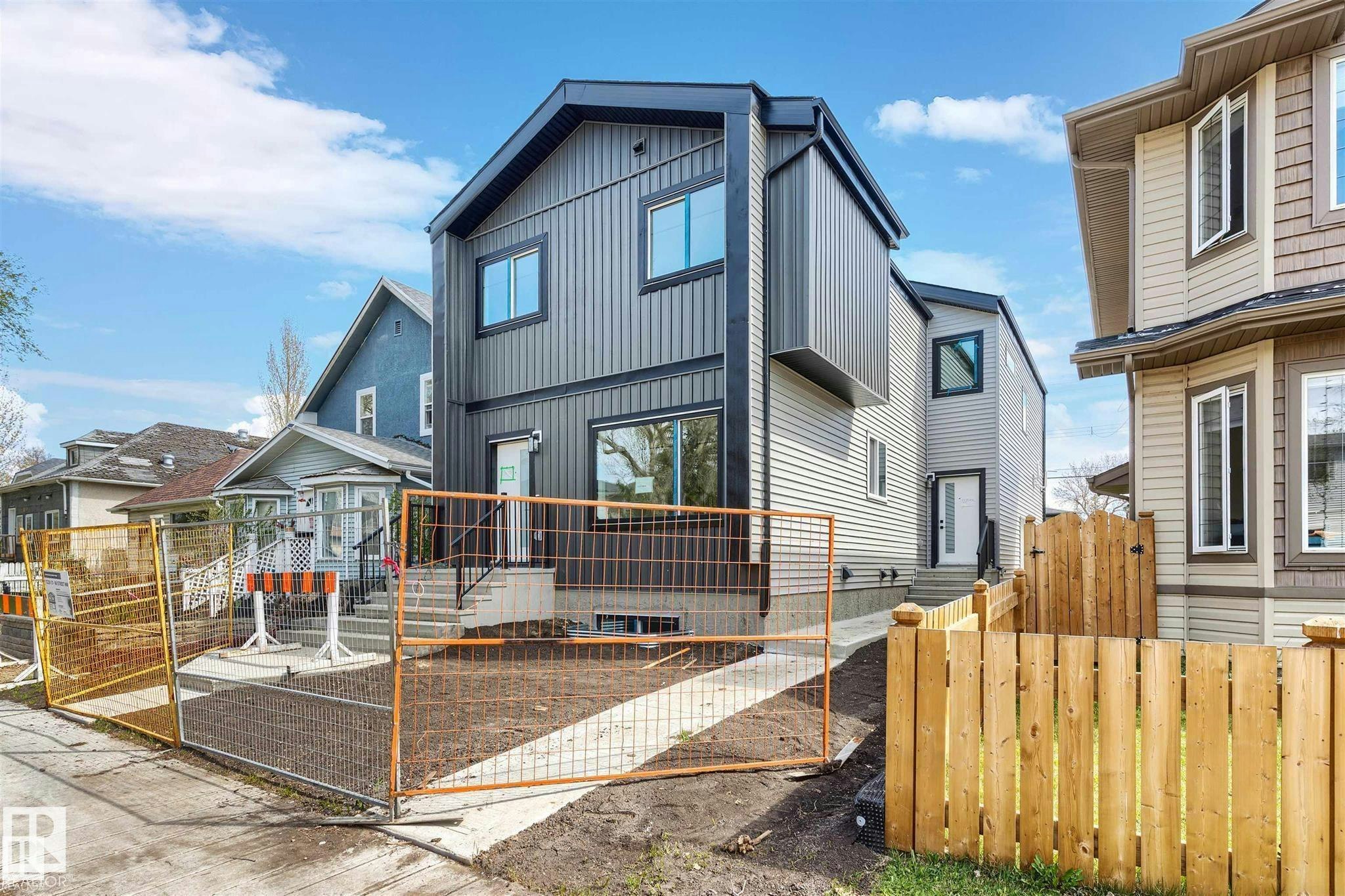 11229 96 Street, Edmonton, AB, T5T 1G1
