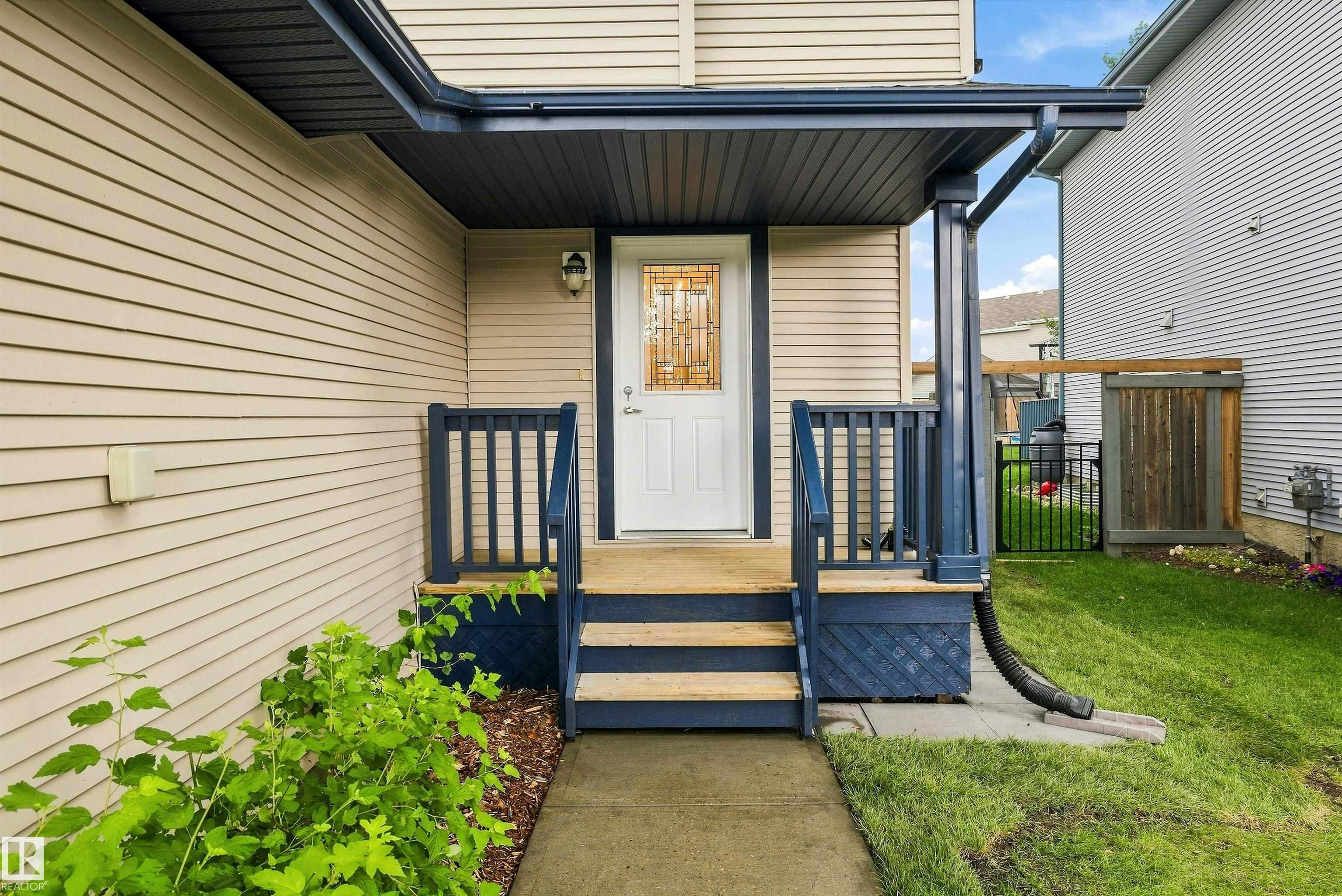 161 Rue Magnan, Beaumont, AB, T4X 0A6