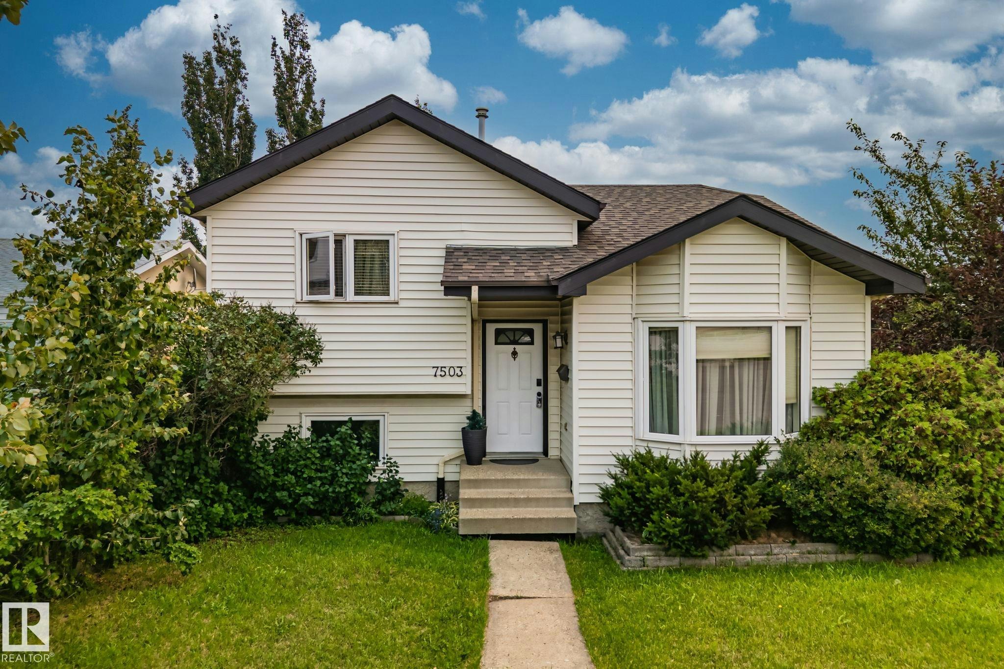 7503 190 Street, Edmonton, AB, T5T 5H6