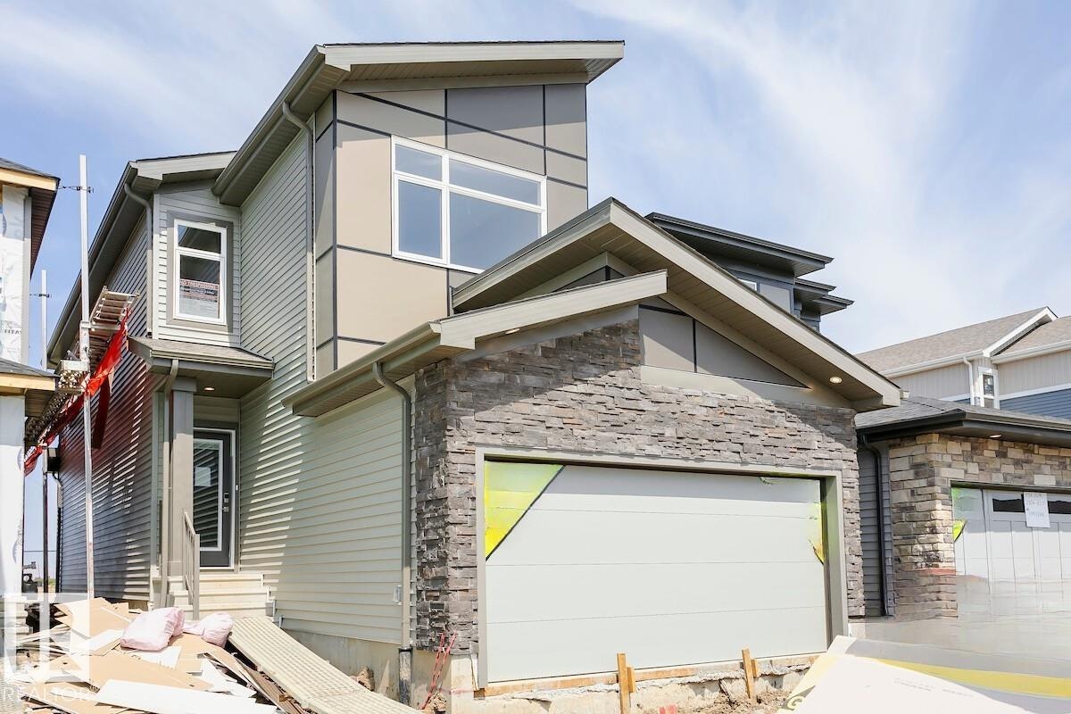 2815 62 Street, Edmonton, AB, T6X 3G4