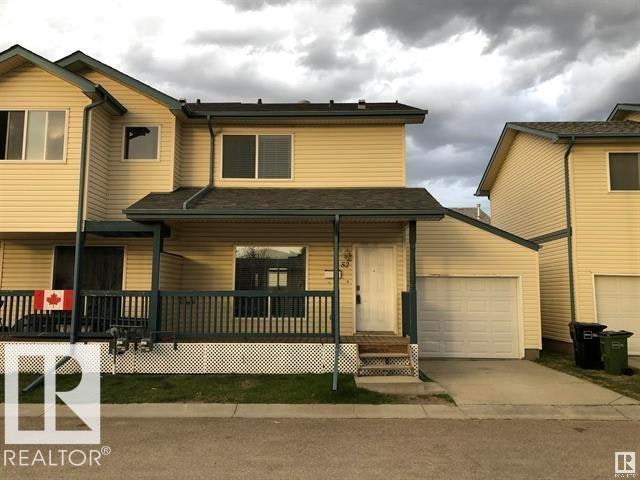 52-10909 106 Street, Edmonton, AB, T5H 4M7