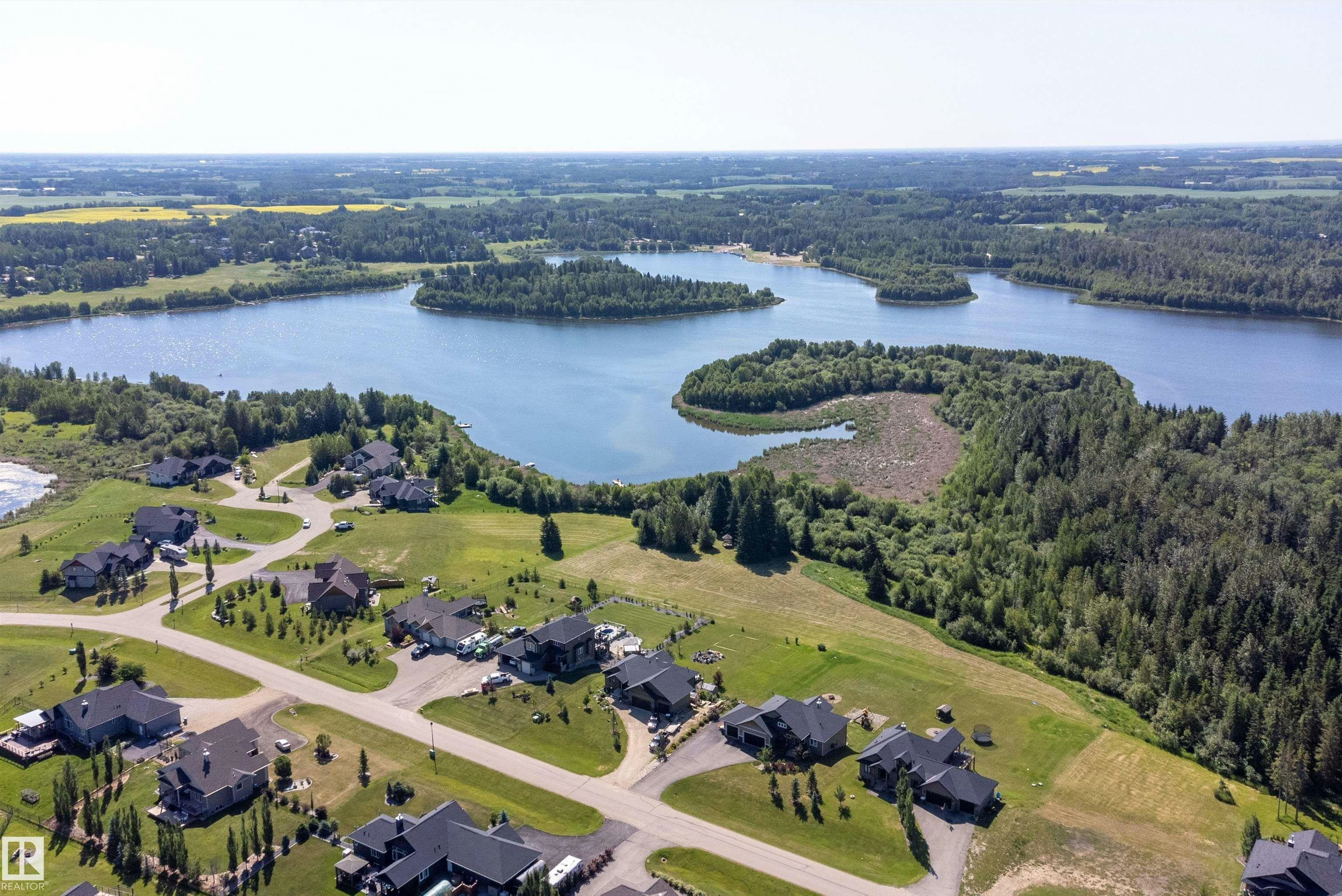 2036 Aspen Way, Rural Parkland County, AB, T7Z 0G8 - 32