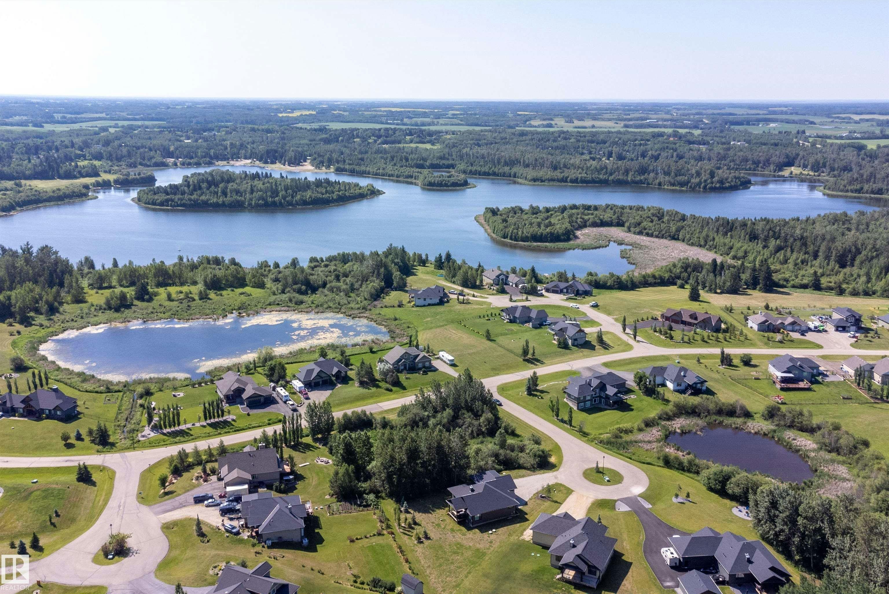 2036 Aspen Way, Rural Parkland County, AB, T7Z 0G8 - 31