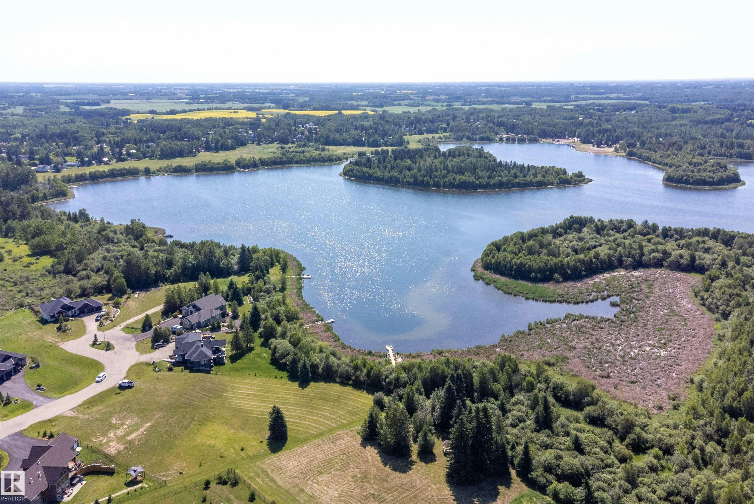 2036 Aspen Way, Rural Parkland County, AB, T7Z 0G8 - 27