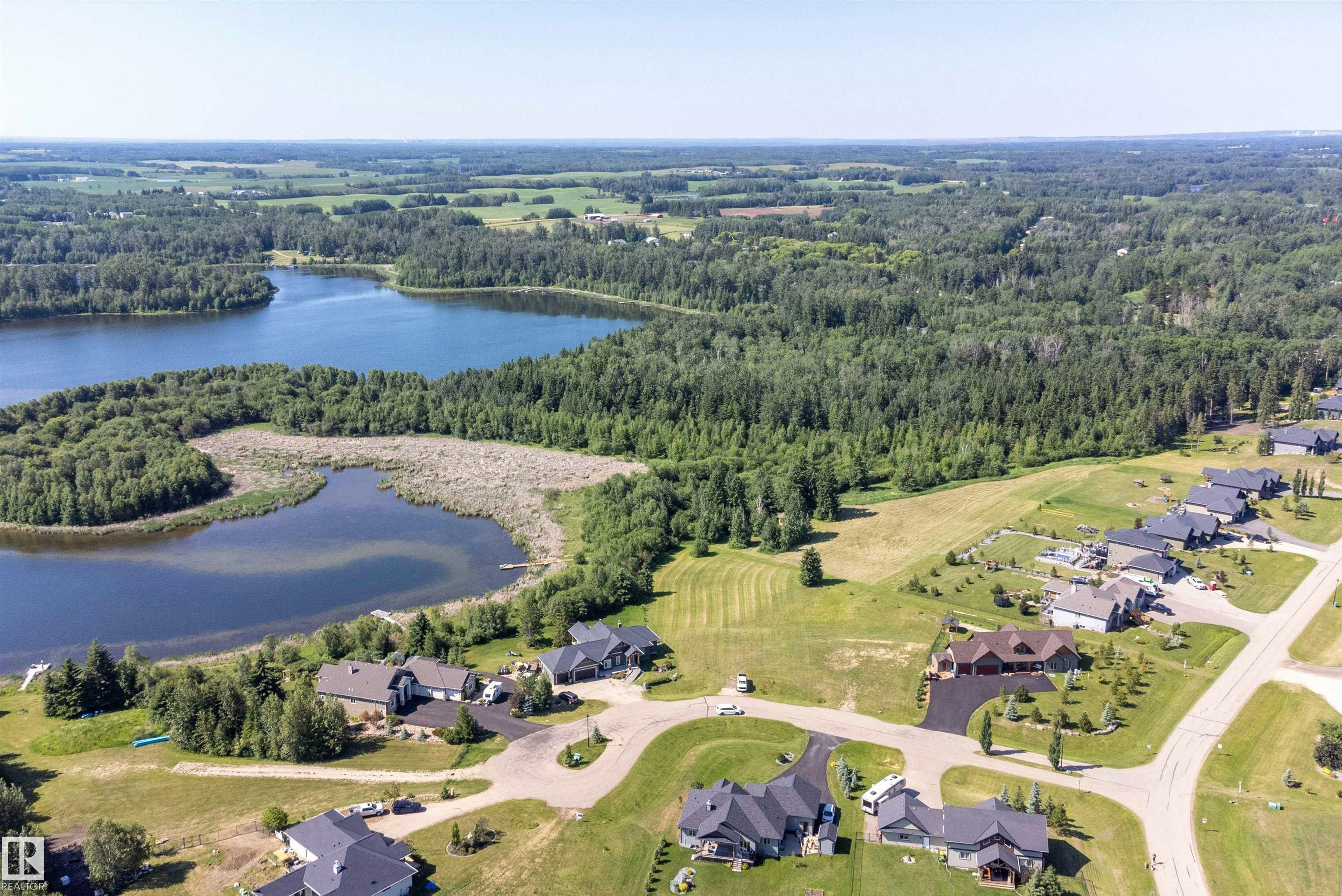 2036 Aspen Way, Rural Parkland County, AB, T7Z 0G8 - 30