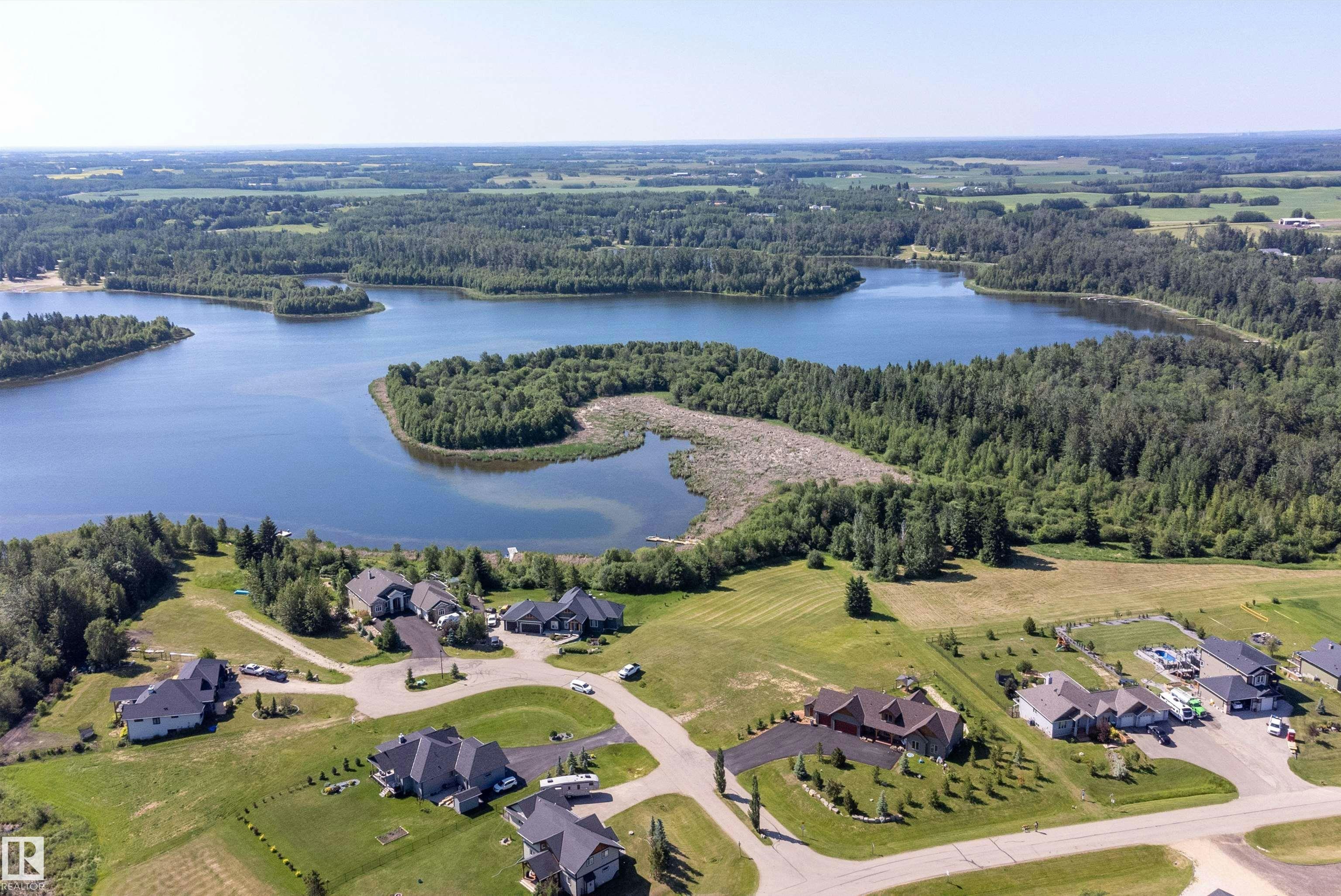 2036 Aspen Way, Rural Parkland County, AB, T7Z 0G8 - 34